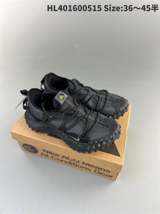 men air max ACG shoes size 36-45-049